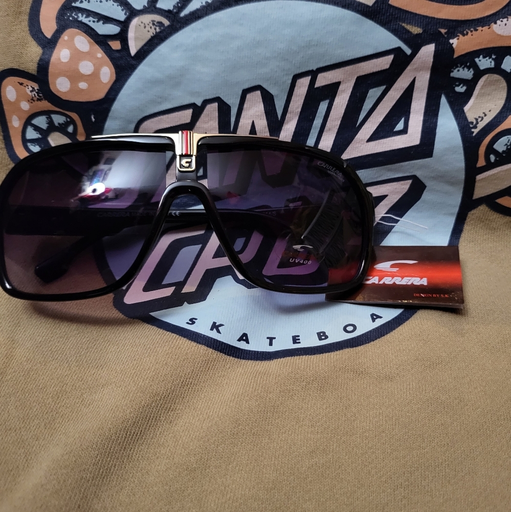 Carrera sunglasses